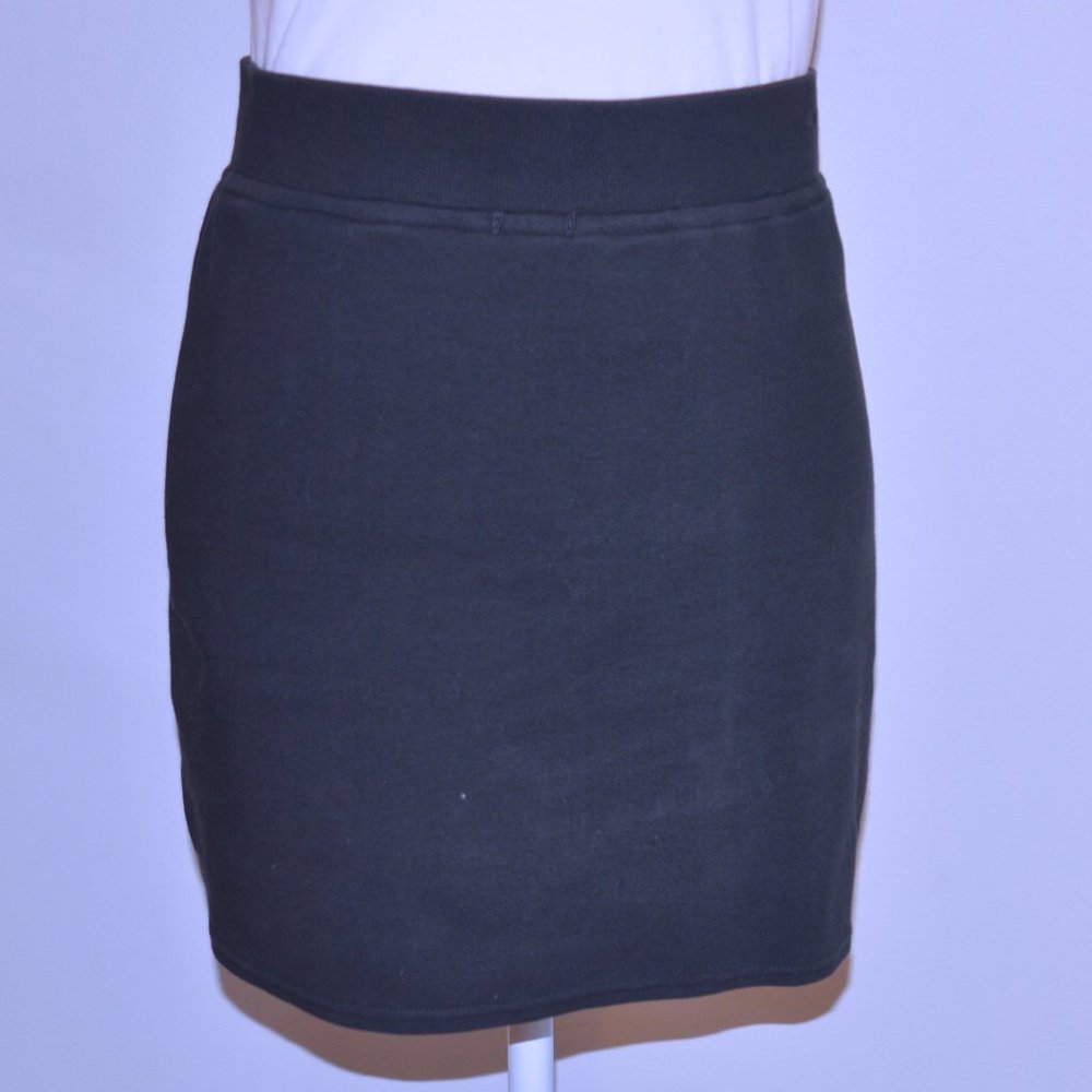 4/$20 Express Cotton Pull On Skirt